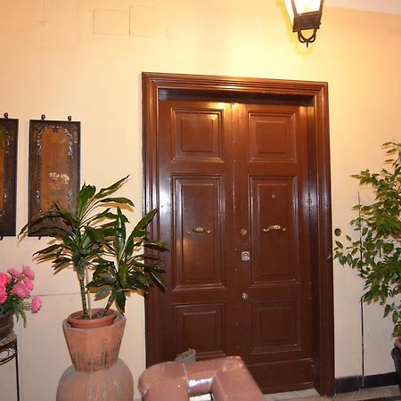Meile House Rome Exterior photo