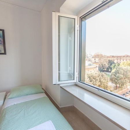 Meile House Rome Exterior photo