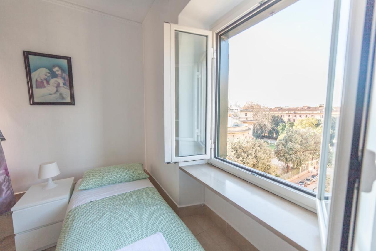 Meile House Rome Exterior photo