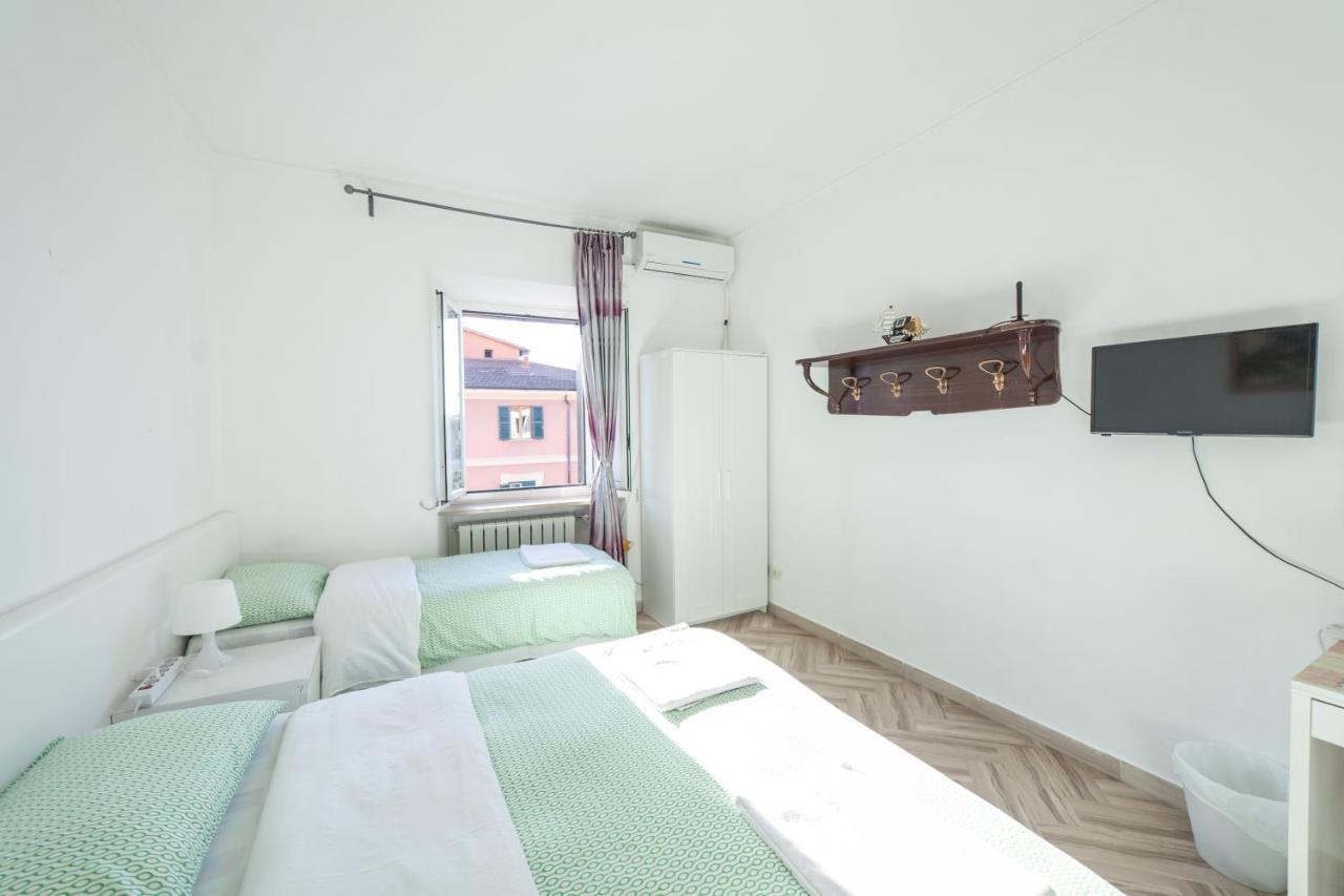 Meile House Rome Exterior photo